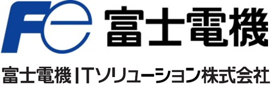 富士電機 ロゴ